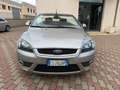 Ford Focus Focus II 2005 CC CC 2.0 tdci Titanium 136cv dpf Argento - thumbnail 3