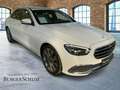 Mercedes-Benz E 300 e  Massage HUD ACC PDC LED el.Heck SpurH Fehér - thumbnail 3