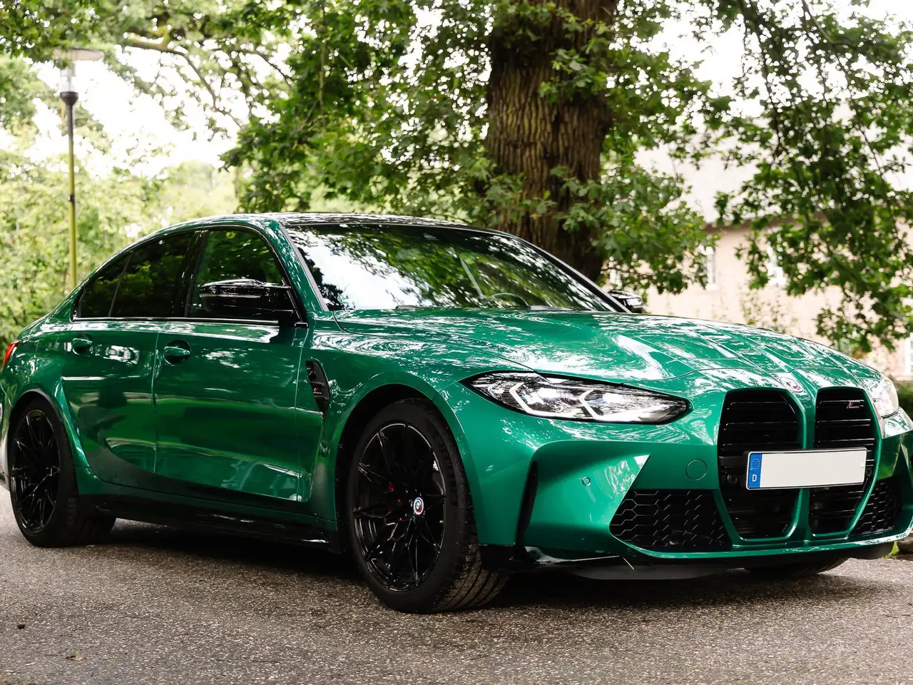 BMW M3
