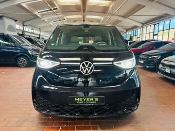 Matrix*Standheizung*Massagesitze*LED