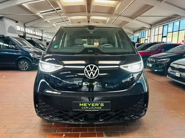 Volkswagen ID. Buzz Matrix*Standheizung*Massagesitze*LED