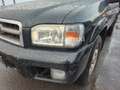 Nissan Pathfinder R50 4x4 1.Hand 160tkm HU NEU AW Schwarz - thumbnail 10