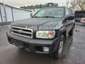 Nissan Pathfinder R50 4x4 1.Hand 160tkm HU NEU AW Schwarz - thumbnail 9