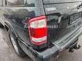 Nissan Pathfinder R50 4x4 1.Hand 160tkm HU NEU AW Schwarz - thumbnail 11