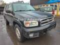 Nissan Pathfinder R50 4x4 1.Hand 160tkm HU NEU AW Schwarz - thumbnail 2