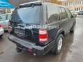 Nissan Pathfinder R50 4x4 1.Hand 160tkm HU NEU AW Schwarz - thumbnail 5