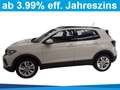 Volkswagen T-Cross 1.0 TSI DSG Life ACC Apple CarPlay Android Auto Kl Grau - thumbnail 1