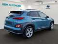 Hyundai KONA EV Premium Bleu - thumbnail 3