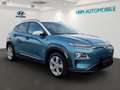 Hyundai KONA EV Premium Bleu - thumbnail 2