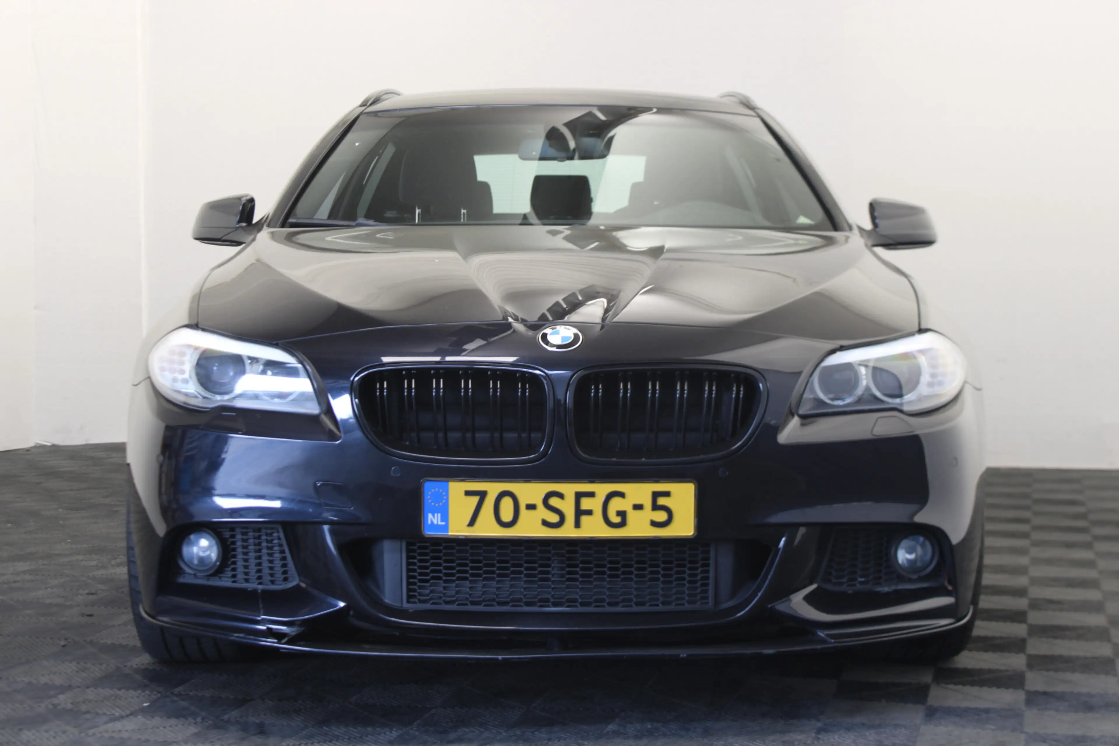 BMW 523 5-serie Touring 523i Executive |M Sport| — photo 2