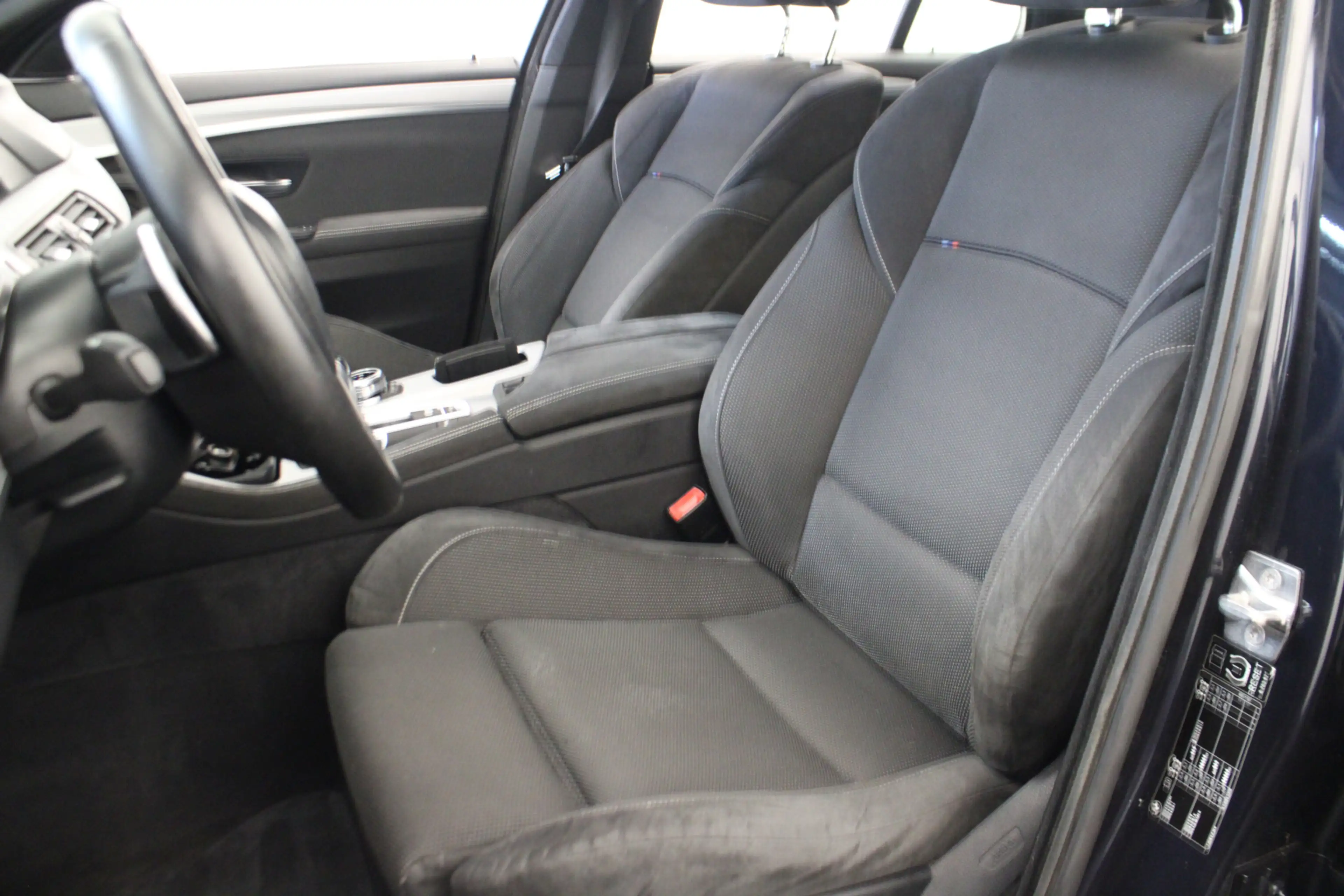BMW 523 5-serie Touring 523i Executive |M Sport| — photo 11
