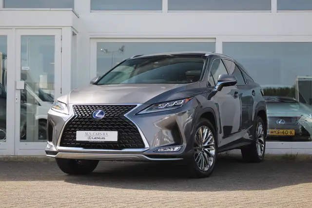 Lexus RX 450h Hybride AWD President Line I Pano I Mark Levinson