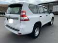 Toyota Land Cruiser D-4D GX Blanco - thumbnail 4