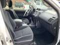Toyota Land Cruiser D-4D GX White - thumbnail 5