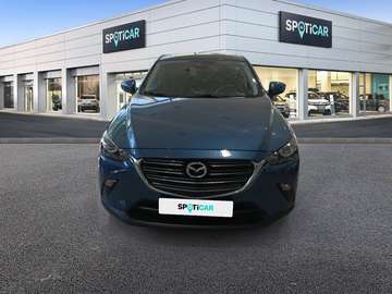 2.0 Skyactiv-G Zenith 2WD 89kW