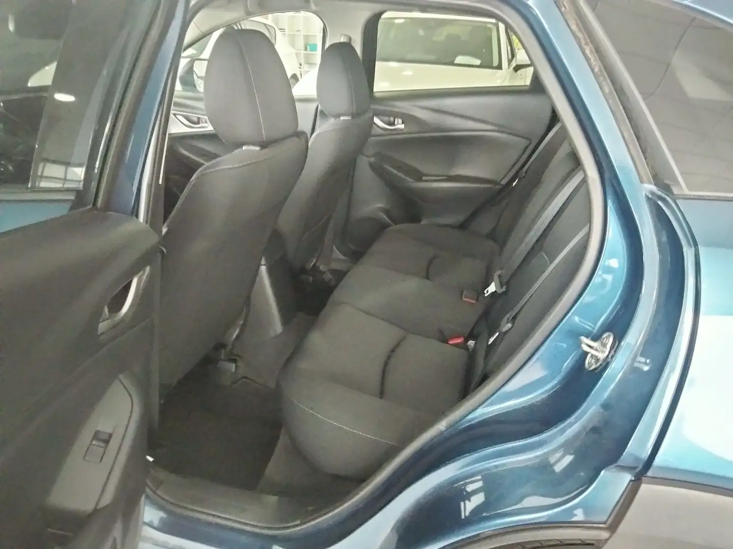 Mazda CX-3 2.0 Skyactiv-G Zenith 2WD 89kW - 1