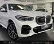 BMW X5 xDrive30d |M-SPORT|LASER|ACC|PANO|HUD|S-CLOSE Blanc - thumbnail 4