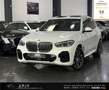 BMW X5 xDrive30d |M-SPORT|LASER|ACC|PANO|HUD|S-CLOSE Blanc - thumbnail 1