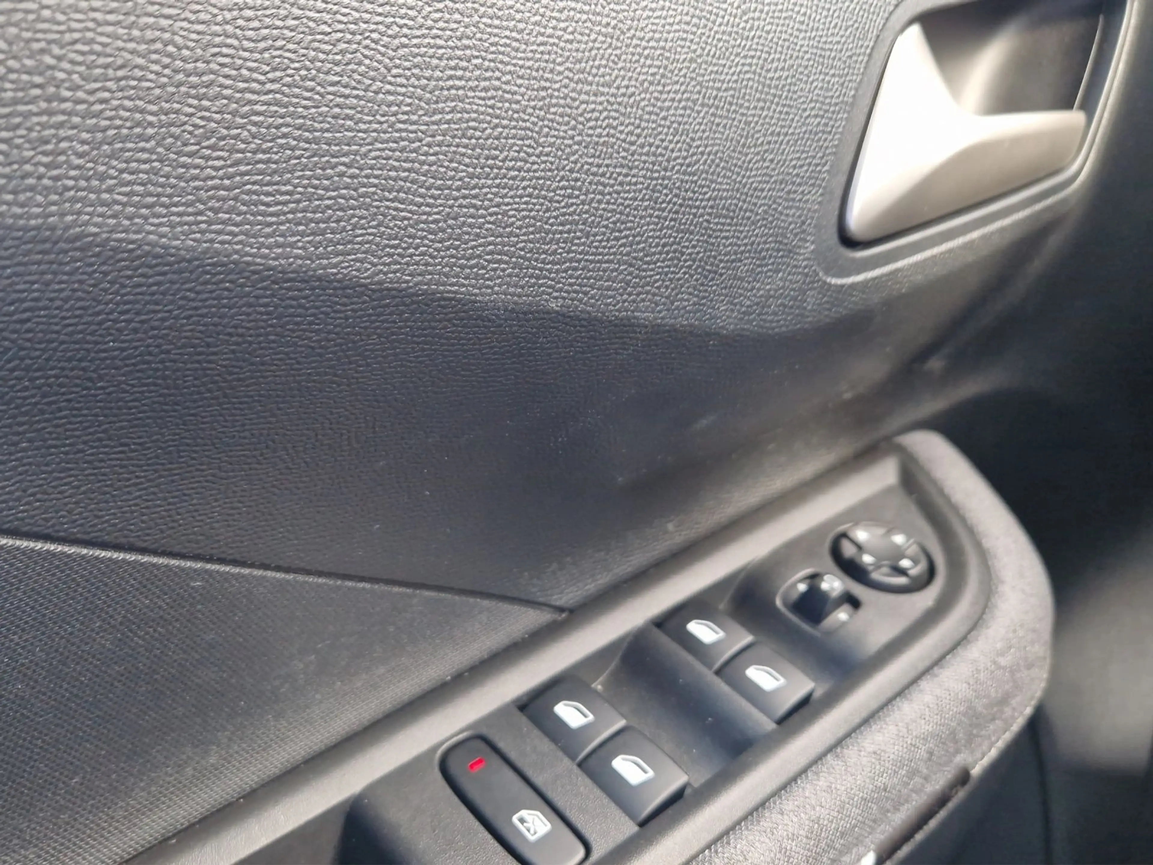 Opel Frontera 1.2 GS Hybrid*Navi*SHZ*Kamera*PDC — photo 15