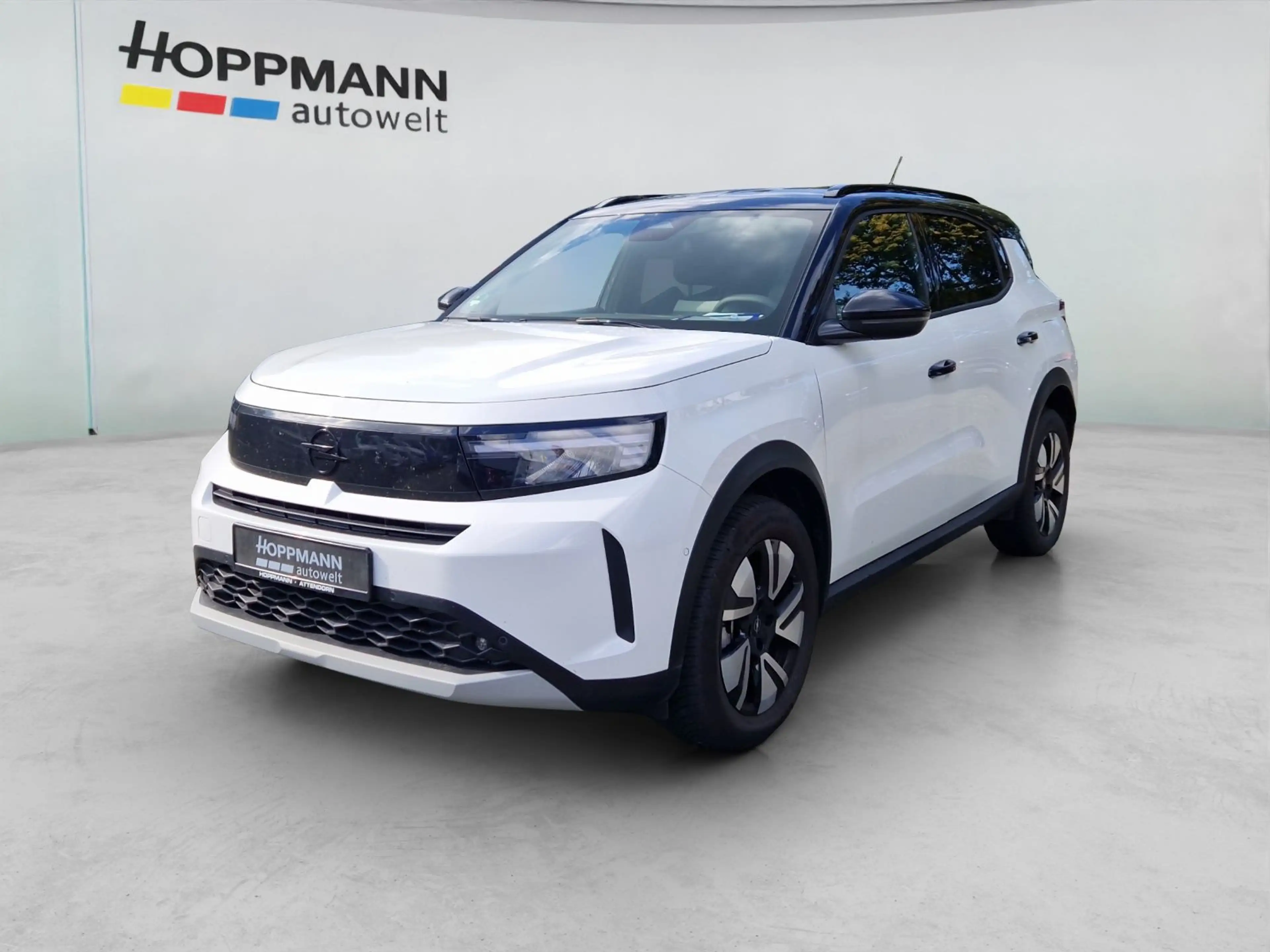 Opel Frontera 1.2 GS Hybrid*Navi*SHZ*Kamera*PDC — photo 2