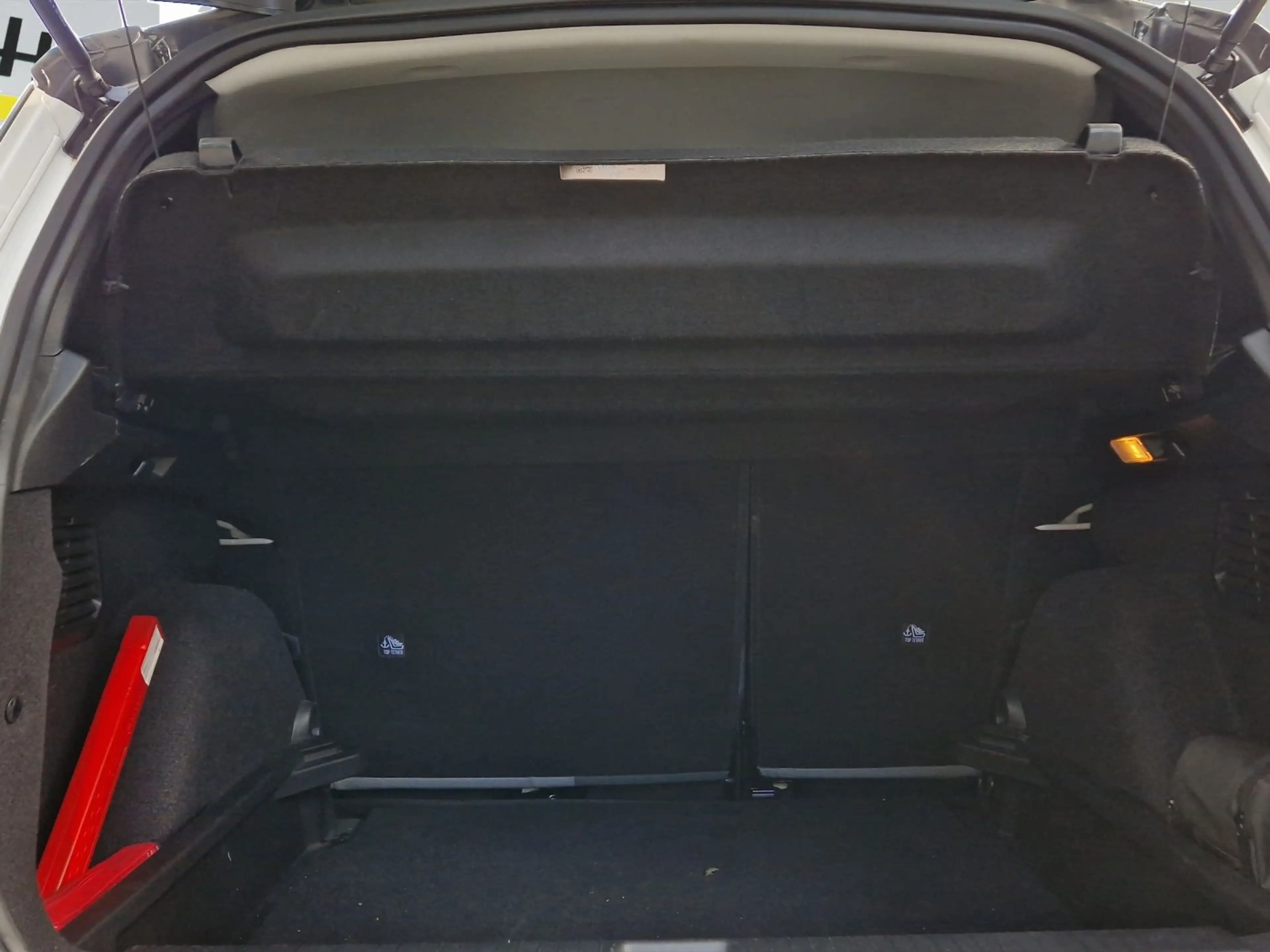Opel Frontera 1.2 GS Hybrid*Navi*SHZ*Kamera*PDC — photo 6