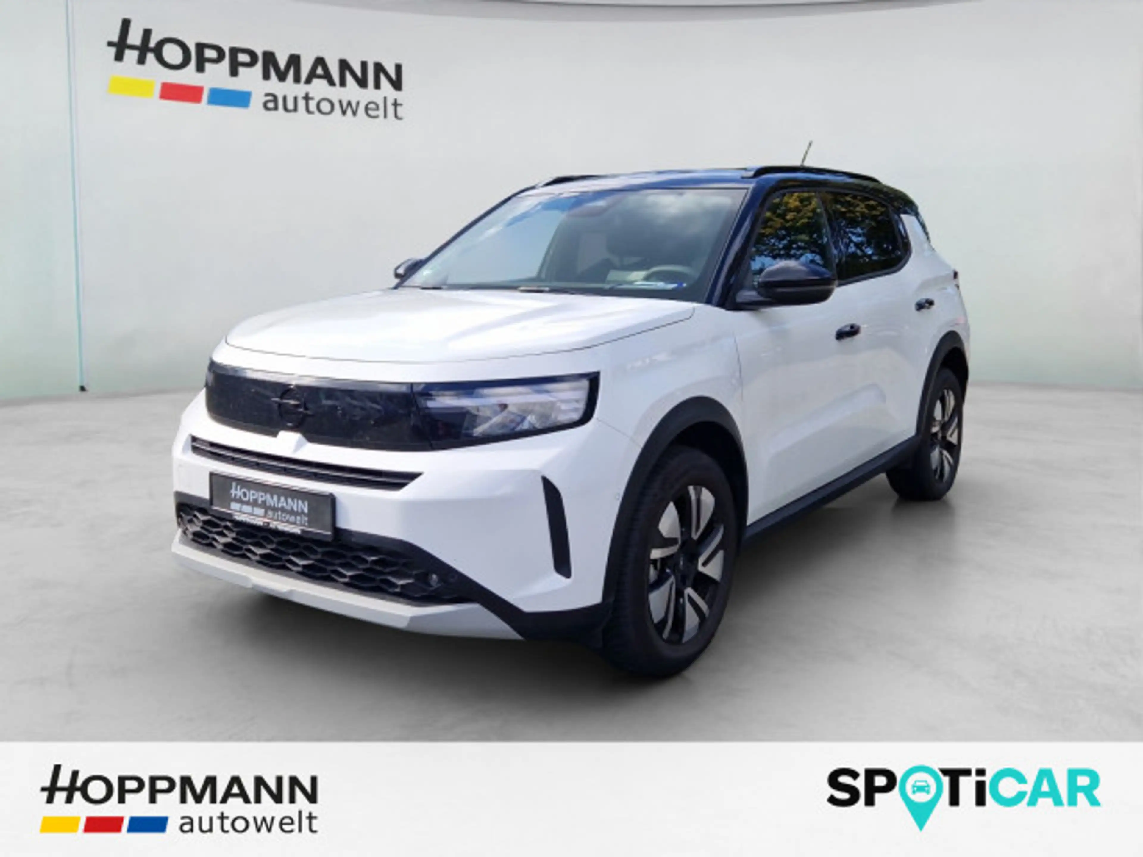 Opel Frontera 1.2 GS Hybrid*Navi*SHZ*Kamera*PDC