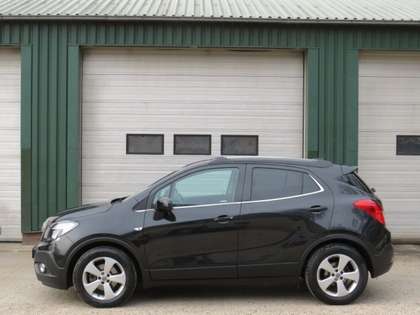 Opel Mokka 1.4 T Cosmo