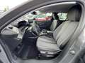 Peugeot 208 Allure+CARPLAY+PDCVO/HI+TEMPOMAT+KLIMAAUTO+ Gris - thumbnail 11