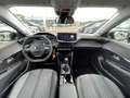 Peugeot 208 Allure+CARPLAY+PDCVO/HI+TEMPOMAT+KLIMAAUTO+ Gris - thumbnail 13