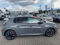Peugeot 208 Allure+CARPLAY+PDCVO/HI+TEMPOMAT+KLIMAAUTO+ Gris - thumbnail 9