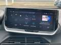 Peugeot 208 Allure+CARPLAY+PDCVO/HI+TEMPOMAT+KLIMAAUTO+ Gris - thumbnail 20