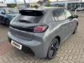 Peugeot 208 Allure+CARPLAY+PDCVO/HI+TEMPOMAT+KLIMAAUTO+ Gris - thumbnail 8