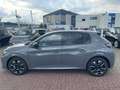 Peugeot 208 Allure+CARPLAY+PDCVO/HI+TEMPOMAT+KLIMAAUTO+ Gris - thumbnail 4