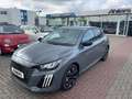 Peugeot 208 Allure+CARPLAY+PDCVO/HI+TEMPOMAT+KLIMAAUTO+ Gris - thumbnail 3