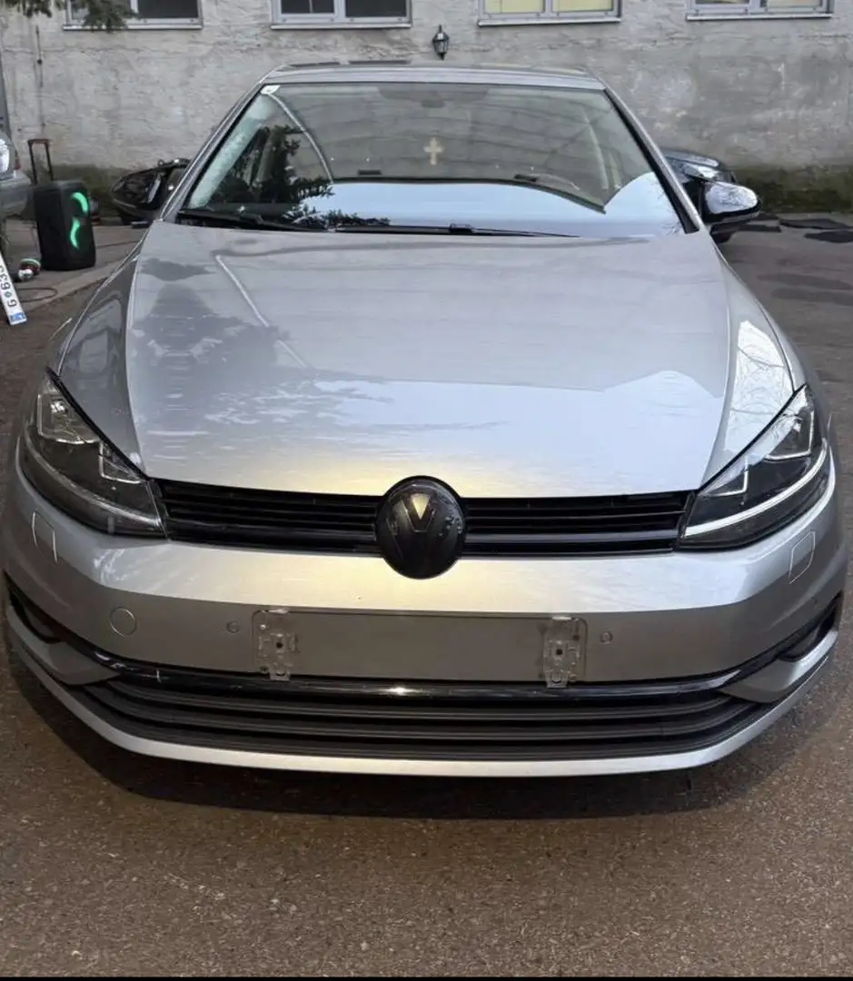 Volkswagen Golf Rabbit - 1