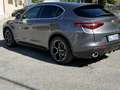 Alfa Romeo Stelvio Stelvio 2020 2.2 t Veloce First Edition 210cv auto Grau - thumbnail 3