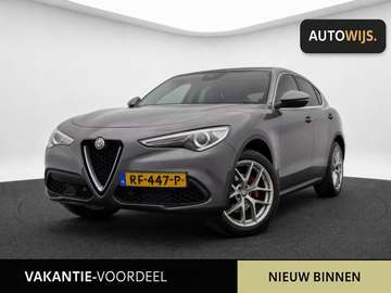 2.0 T AWD First Edition|280PK|PANO|CAMERA|LEDER|NL