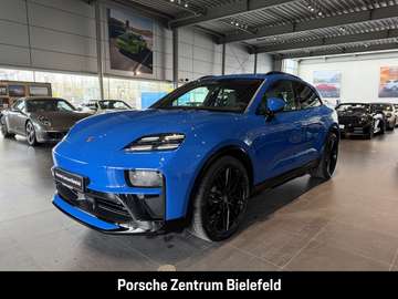 GTS HA-Lenkung BOSE Rückfahrkamera 20-Zoll