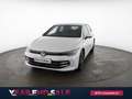 Volkswagen Golf Rabbit TSI Blanc - thumbnail 1