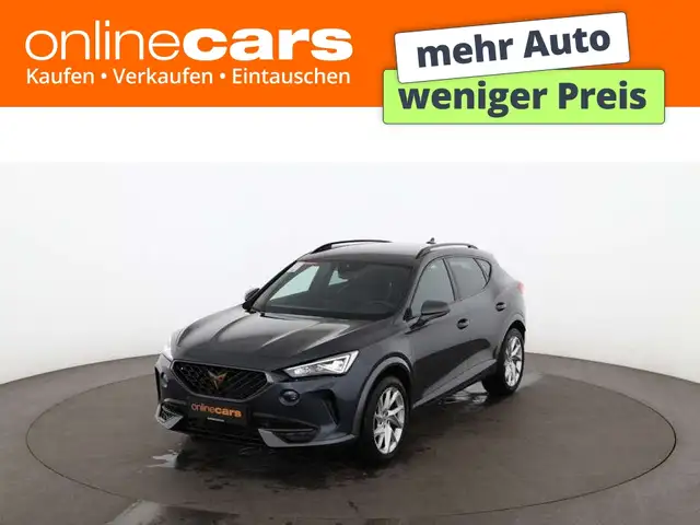 CUPRA Formentor 1.4 eHybrid 150/204 Aut LED RADAR NAVI