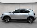 Volkswagen T-Cross 1.0 TSI OPF Life, Kamera, Appel CarPlay Plateado - thumbnail 3