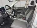 Volkswagen T-Cross 1.0 TSI OPF Life, Kamera, Appel CarPlay Plateado - thumbnail 11