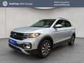 Volkswagen T-Cross 1.0 TSI OPF Life, Kamera, Appel CarPlay Plateado - thumbnail 1