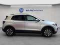 Volkswagen T-Cross 1.0 TSI OPF Life, Kamera, Appel CarPlay Plateado - thumbnail 8