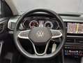 Volkswagen T-Cross 1.0 TSI OPF Life, Kamera, Appel CarPlay Plateado - thumbnail 12