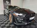 Ford Mustang 5.0 V8 GT/SCHALTER/RECARO/ACC/CARPLAY Fekete - thumbnail 7