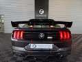 Ford Mustang 5.0 V8 GT/SCHALTER/RECARO/ACC/CARPLAY Fekete - thumbnail 9