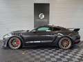 Ford Mustang 5.0 V8 GT/SCHALTER/RECARO/ACC/CARPLAY Fekete - thumbnail 3