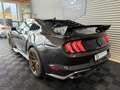 Ford Mustang 5.0 V8 GT/SCHALTER/RECARO/ACC/CARPLAY Fekete - thumbnail 10