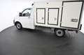 Volkswagen T5 2.0 TDI Tiefpritsche Kühlwagen lang Pickerl NEU Weiß - thumbnail 7